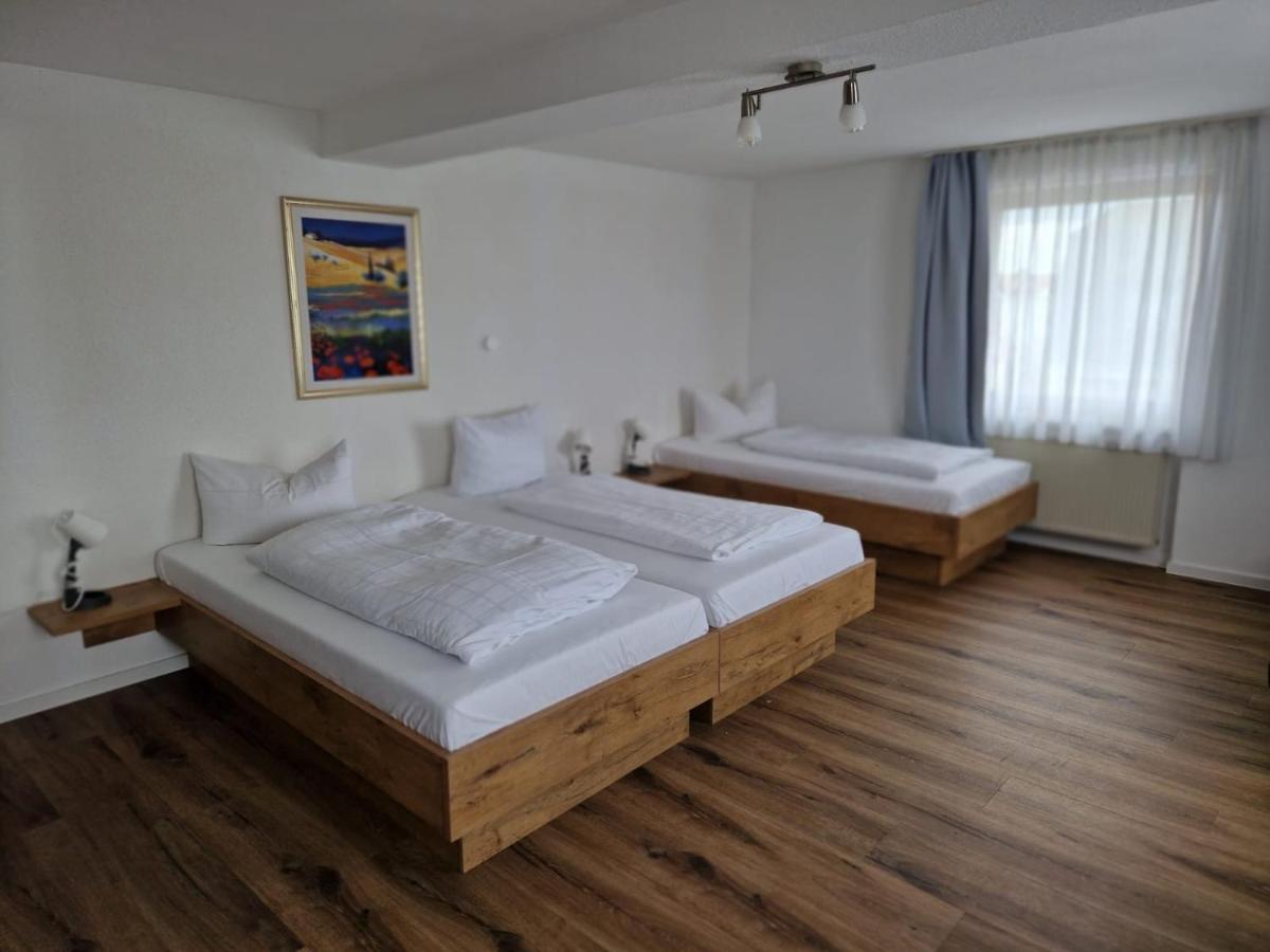 Hotel Sonnenkeller Ной-Улм Екстериор снимка