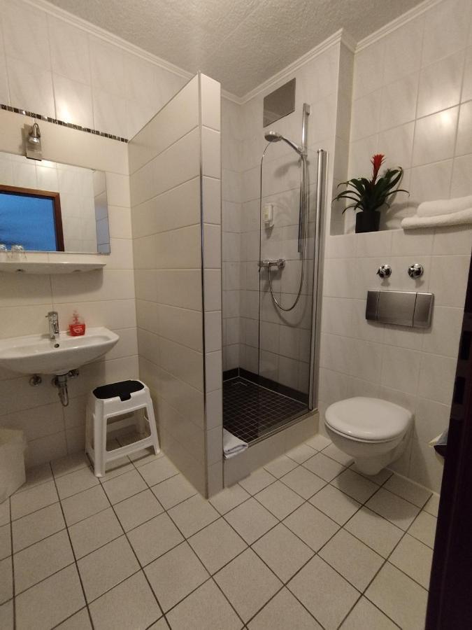 Hotel Sonnenkeller Ной-Улм Екстериор снимка