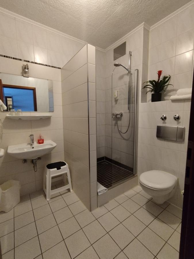 Hotel Sonnenkeller Ной-Улм Екстериор снимка