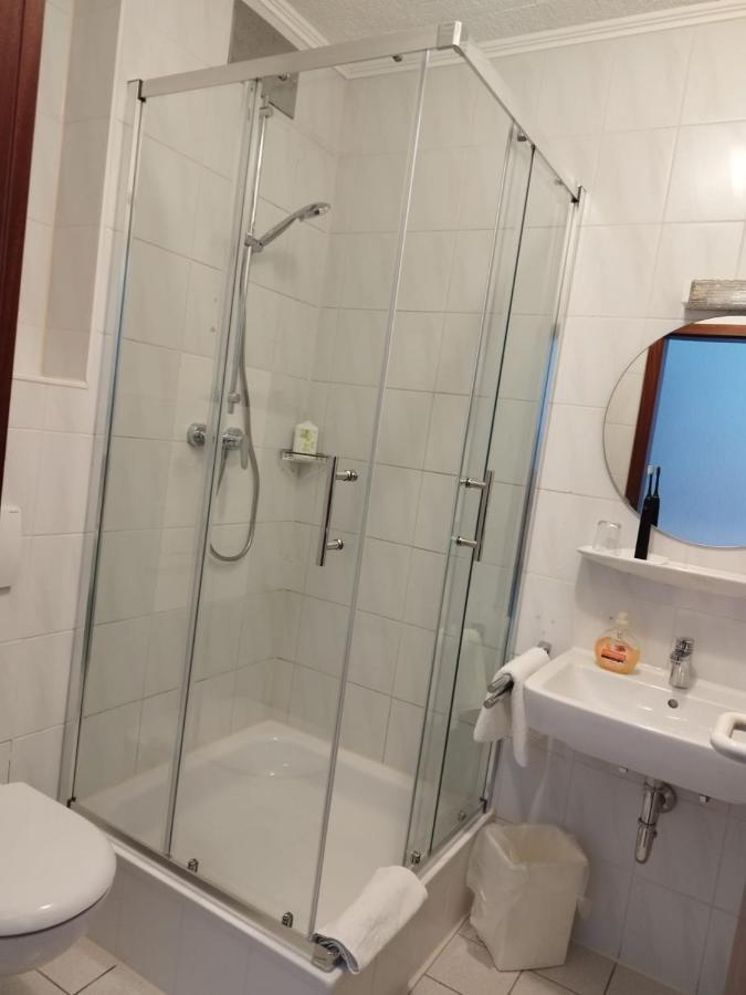 Hotel Sonnenkeller Ной-Улм Екстериор снимка